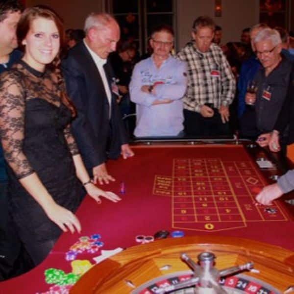 Casino Royale