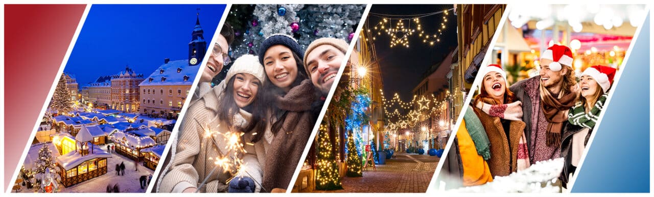 Weihnachtsfeier Paderborn » 16 einzigartige Weihnachtsevents