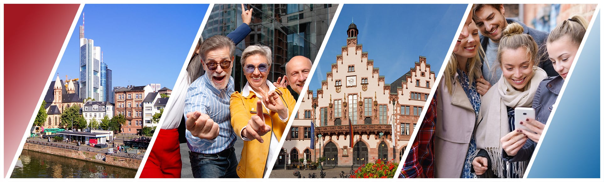 Incentive Frankfurt
