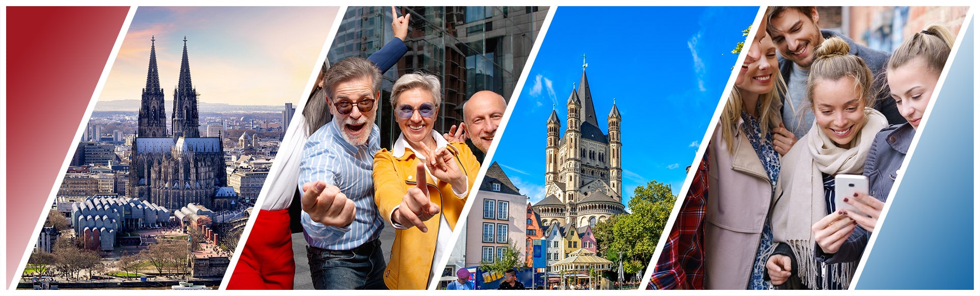 Incentive Köln