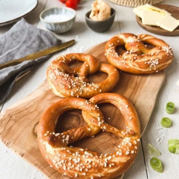 Breznliebe & Biergartenflair
